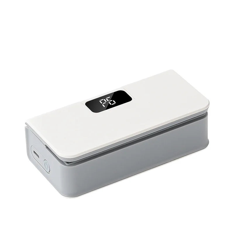 Sellador de Bolsas Mini Portátil