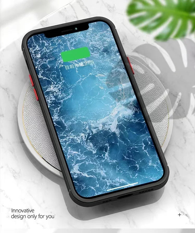 Funda magnética N52 compatible MagSafe para iPhone 12 a 16 - foto 18
