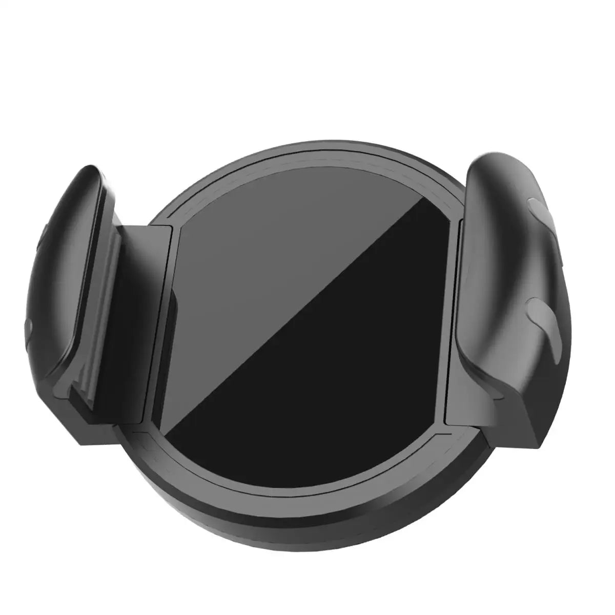 Cross border Vacuum Adsorption Foldable Rotating Magnetic Car Phone Stand Lazy Car Navigation Multi scene Stand