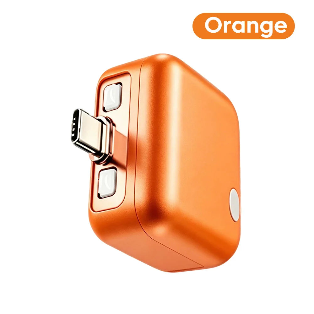 Adaptador Inteligente USB-C con Corte Automático de Carga | Hasta 140W