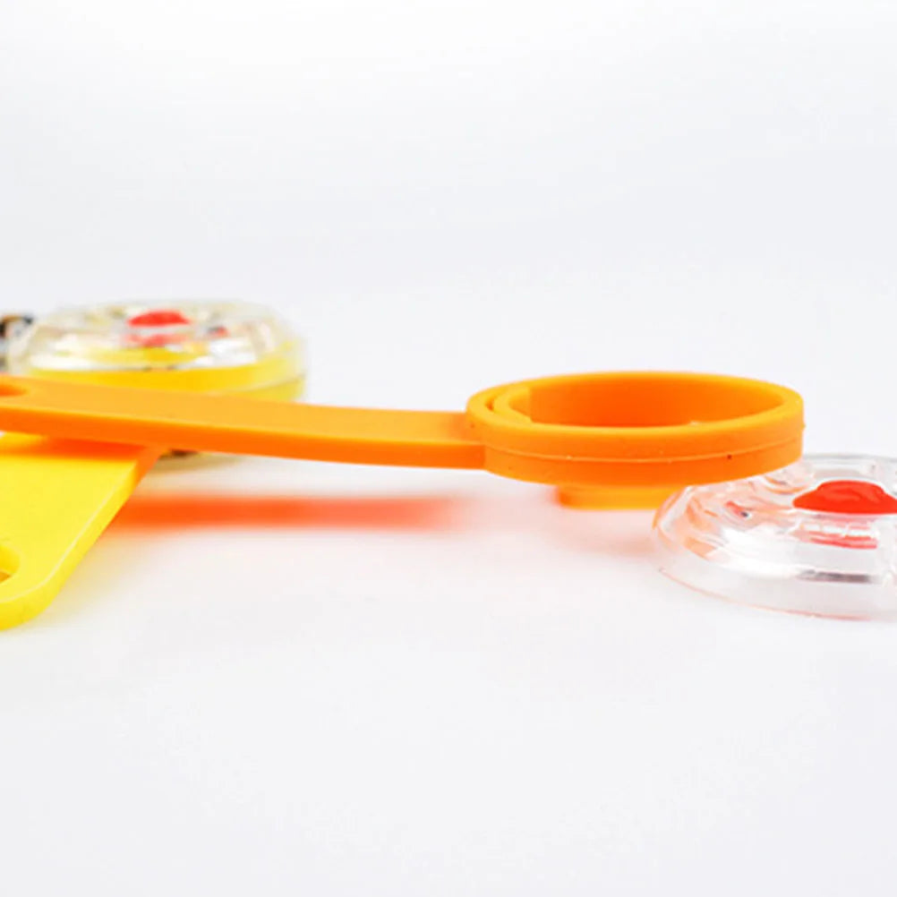 Colgante LED Luminoso para Mascotas | Luz de Seguridad Recargable USB Resistente al Agua