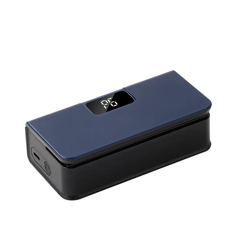Sellador de Bolsas Mini Portátil