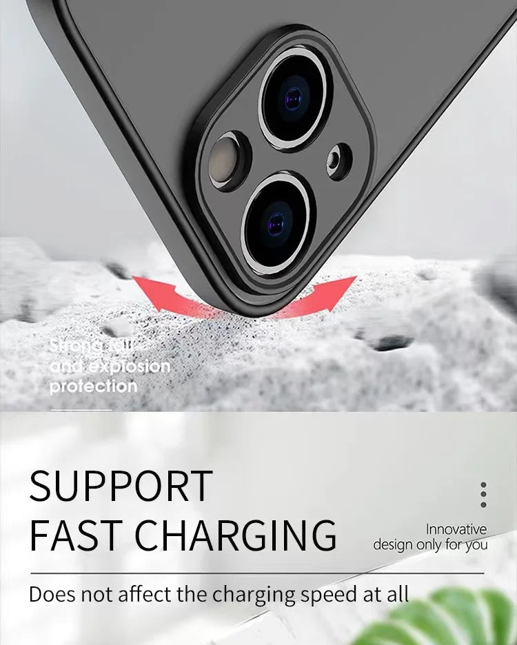 Funda magnética N52 compatible MagSafe para iPhone 12 a 16 - foto 17