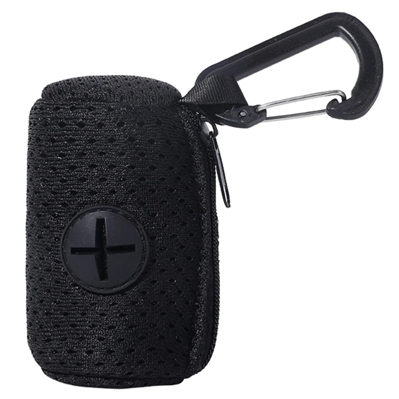 Dispensador de Bolsas para Perros | Porta Bolsas Paseo